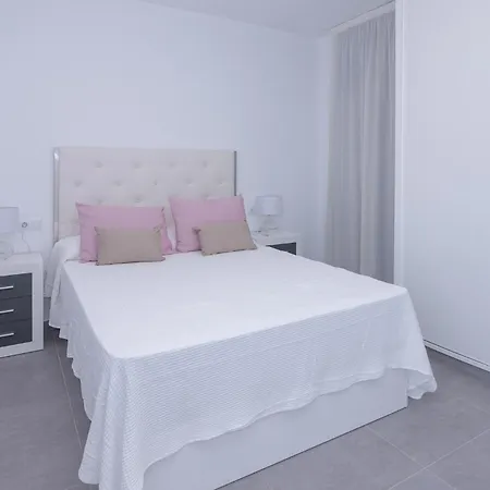 Poris 2 Beachfront Corralejo By Holidays Home Apartment Corralejo