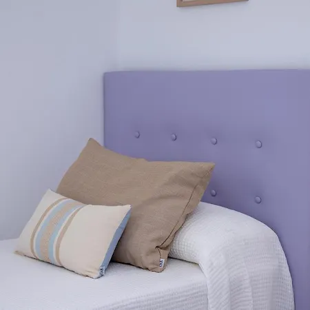 2 Beachfront By Holidays * Corralejo