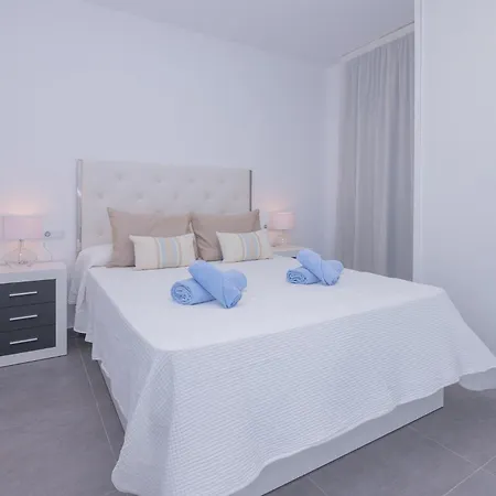 Poris 2 Beachfront Corralejo By Holidays Home Corralejo