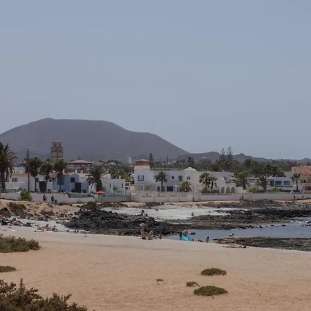 Poris 2 Beachfront Corralejo By Holidays Home